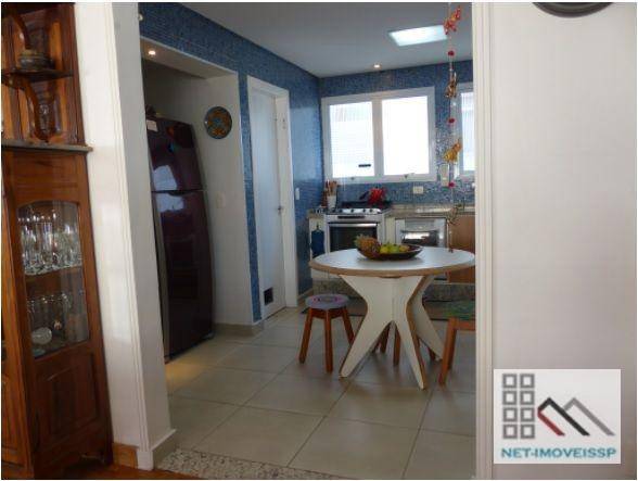 Apartamento à venda com 3 quartos, 120m² - Foto 21