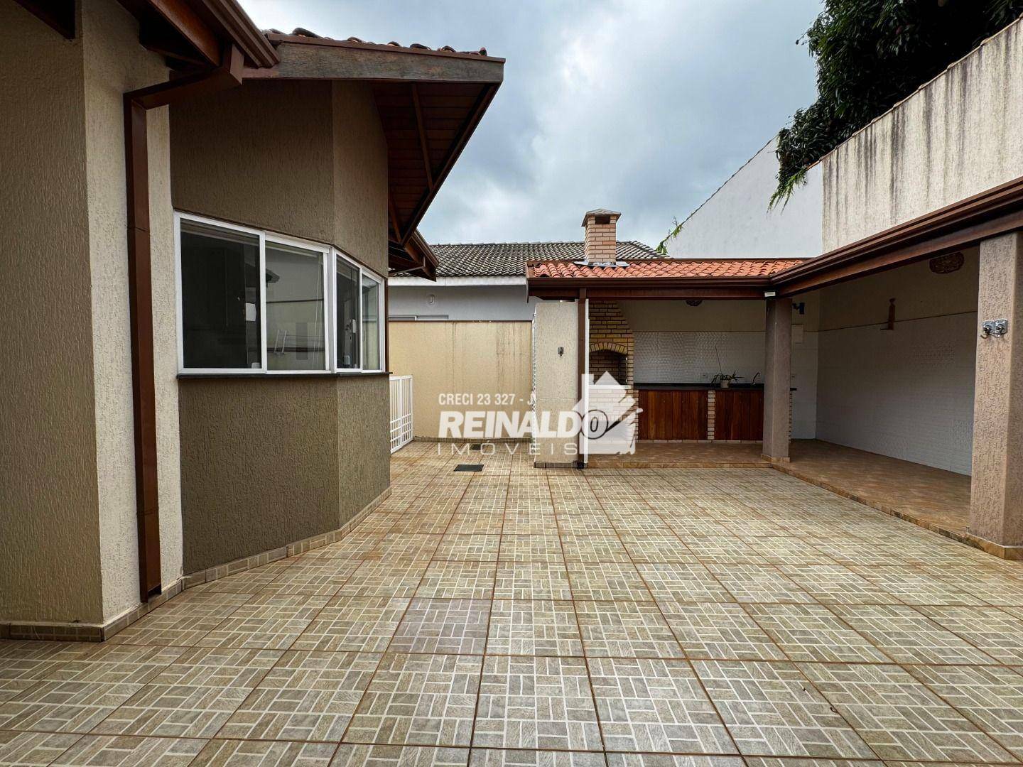 Casa de Condomínio à venda com 3 quartos, 176m² - Foto 22