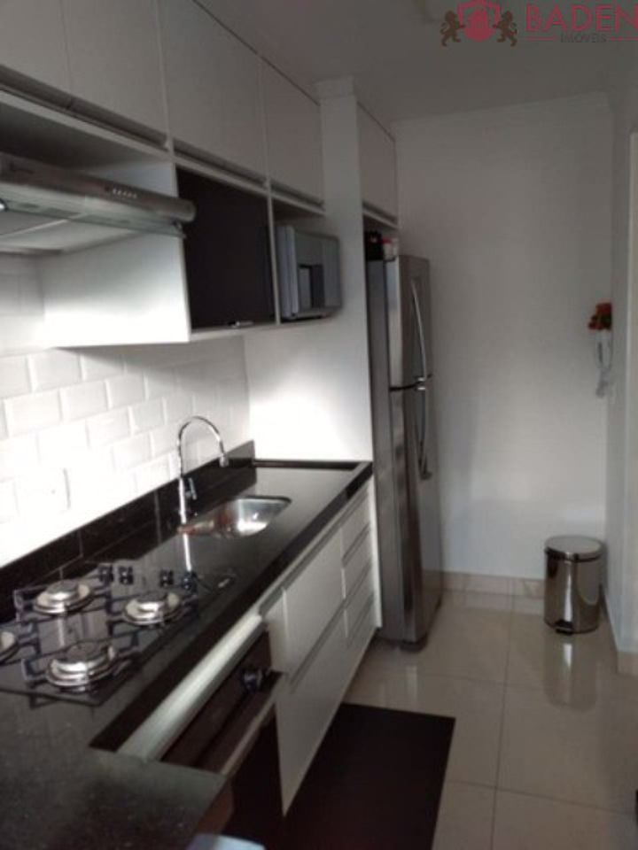 Apartamento, 2 quartos, 47 m² - Foto 3