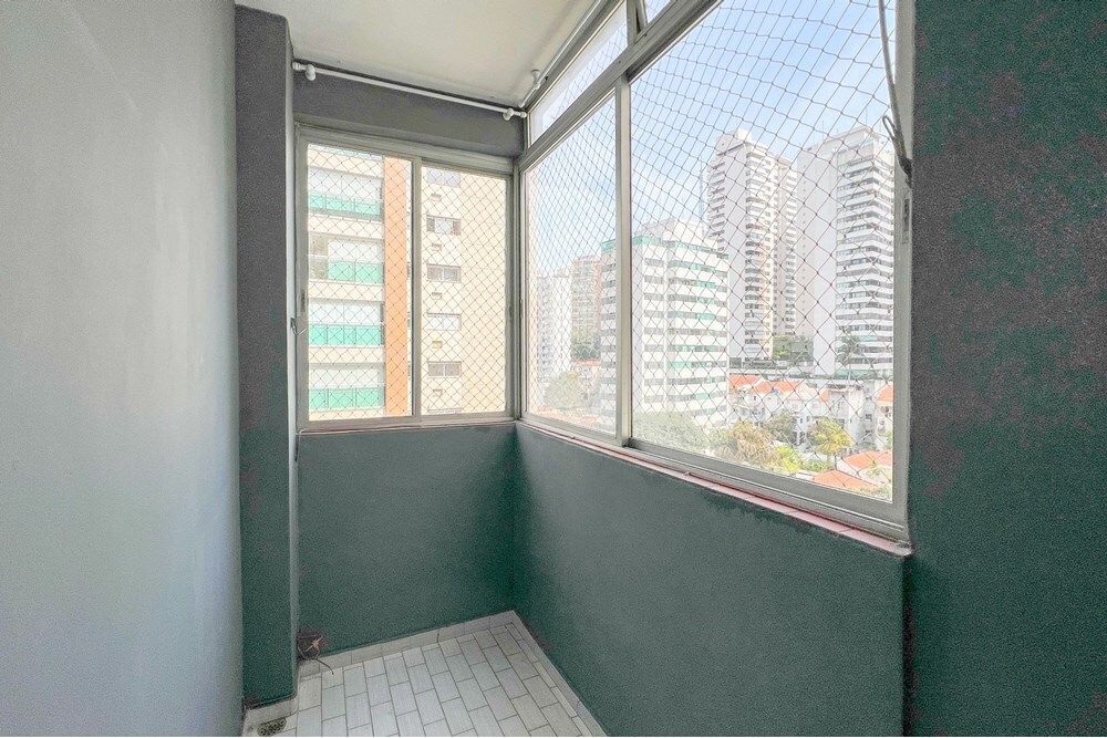 Apartamento à venda com 2 quartos, 90m² - Foto 20