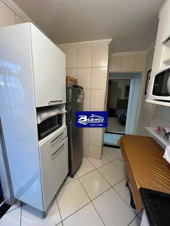 Apartamento à venda com 1 quarto, 48m² - Foto 16