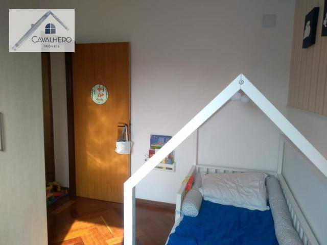 Apartamento à venda com 2 quartos, 64m² - Foto 8