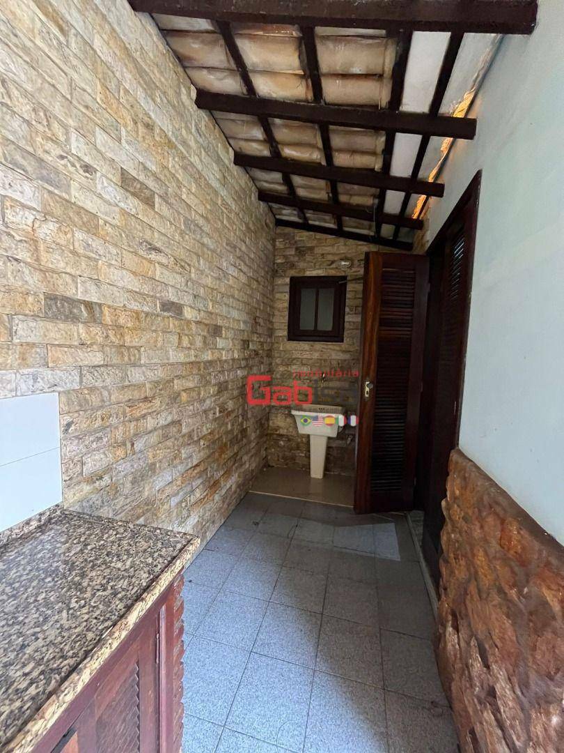 Casa de Condomínio à venda com 2 quartos, 60m² - Foto 25