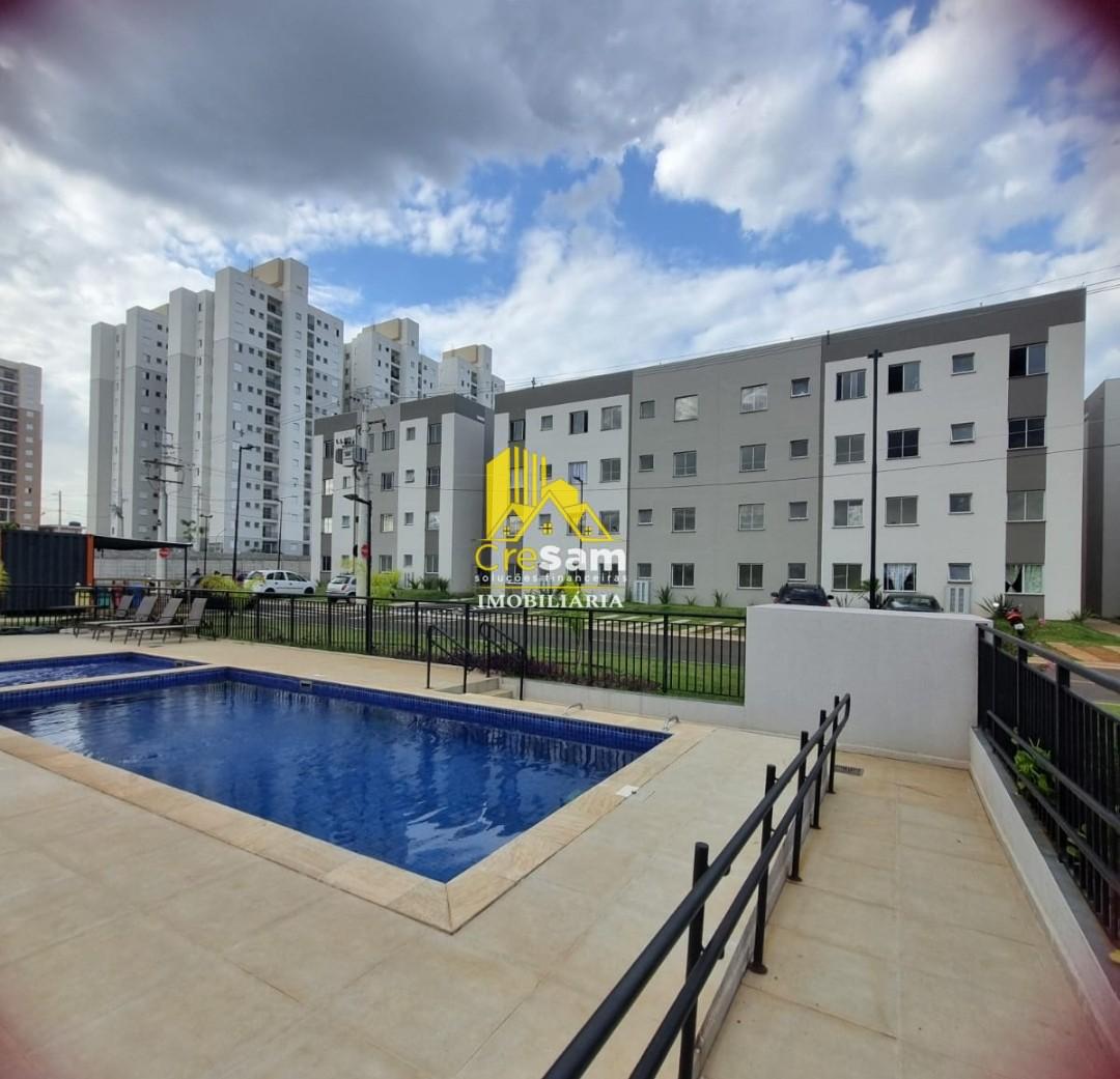 Apartamento para alugar com 2 quartos, 42m² - Foto 13