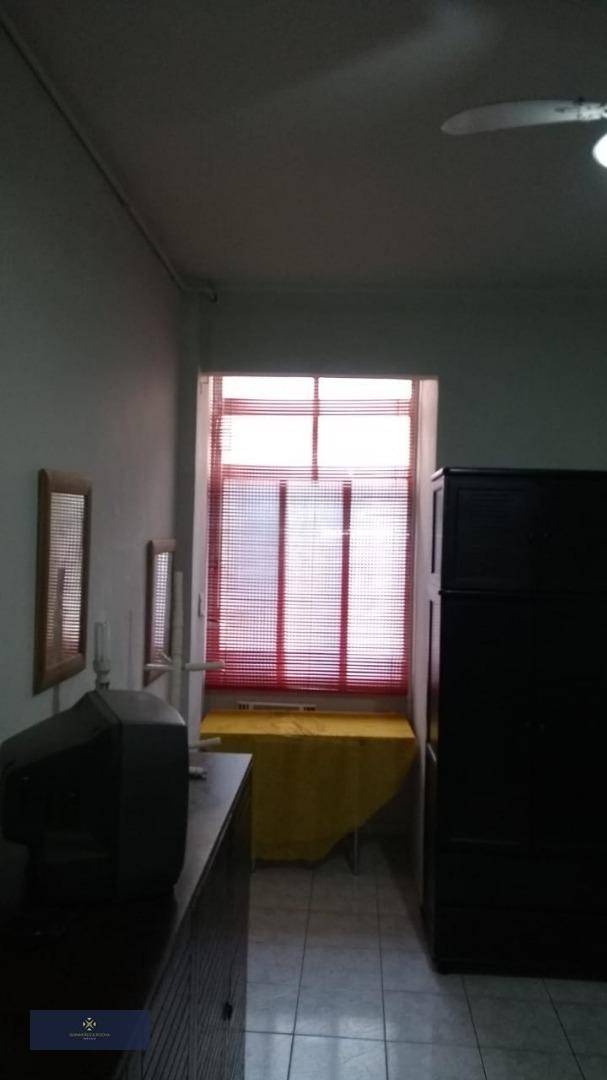 Apartamento à venda com 1 quarto, 25m² - Foto 4