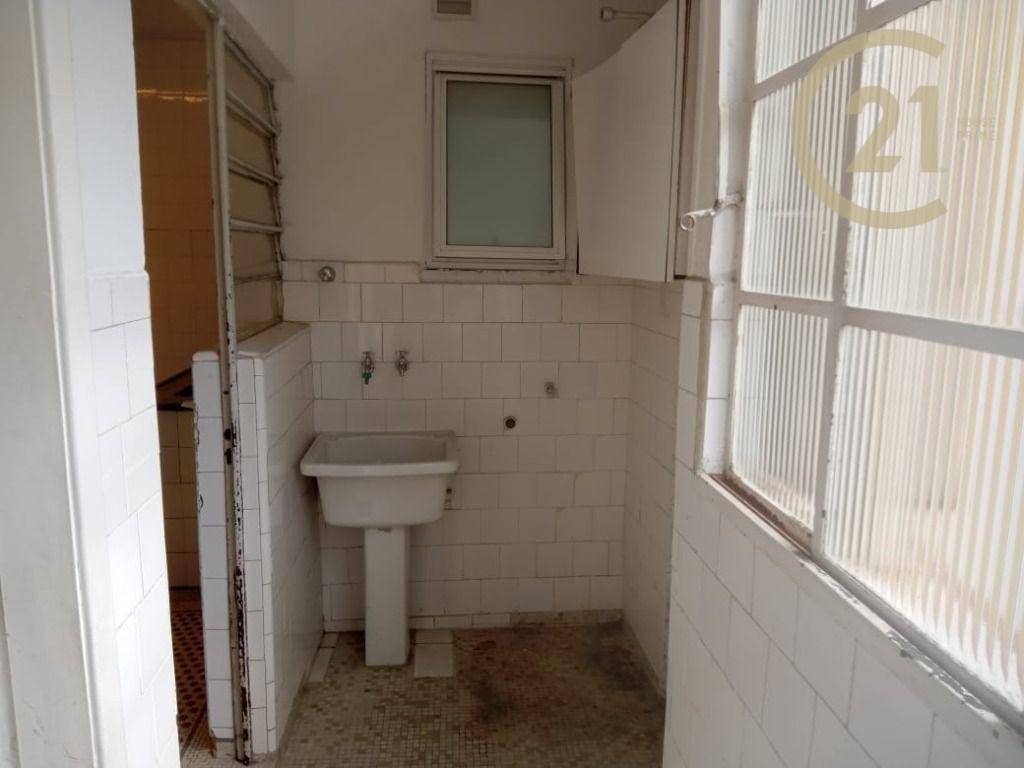 Apartamento à venda com 3 quartos, 120m² - Foto 22