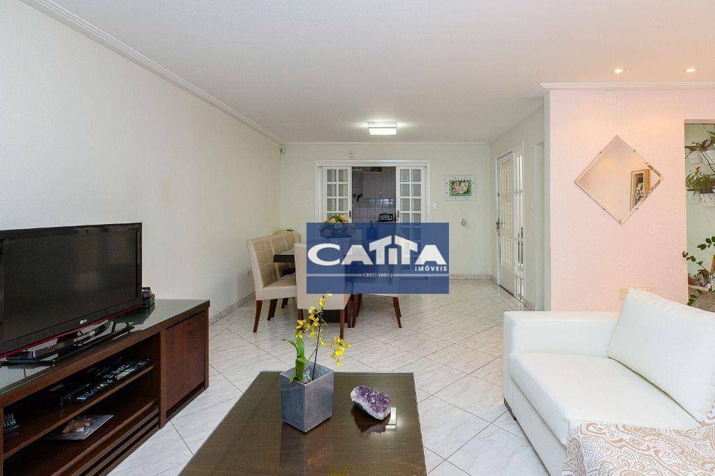 Casa à venda com 3 quartos, 200m² - Foto 5