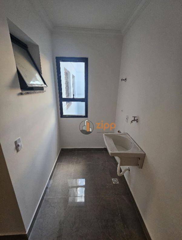 Apartamento à venda com 2 quartos, 37m² - Foto 5