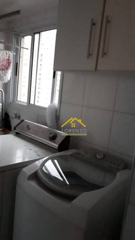 Apartamento à venda com 3 quartos, 100m² - Foto 22