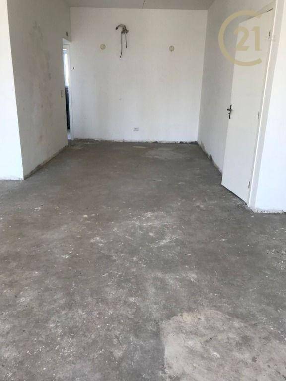 Apartamento à venda com 4 quartos, 160m² - Foto 7