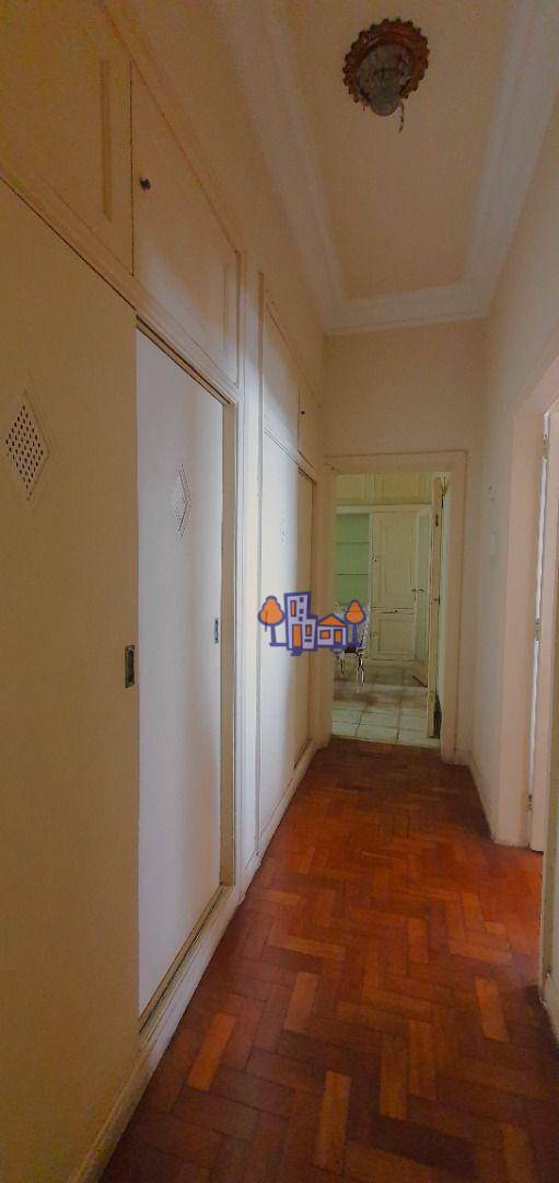 Apartamento à venda com 3 quartos, 244m² - Foto 11