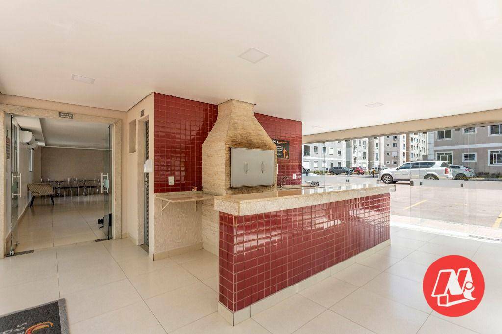 Apartamento à venda com 2 quartos, 54m² - Foto 29