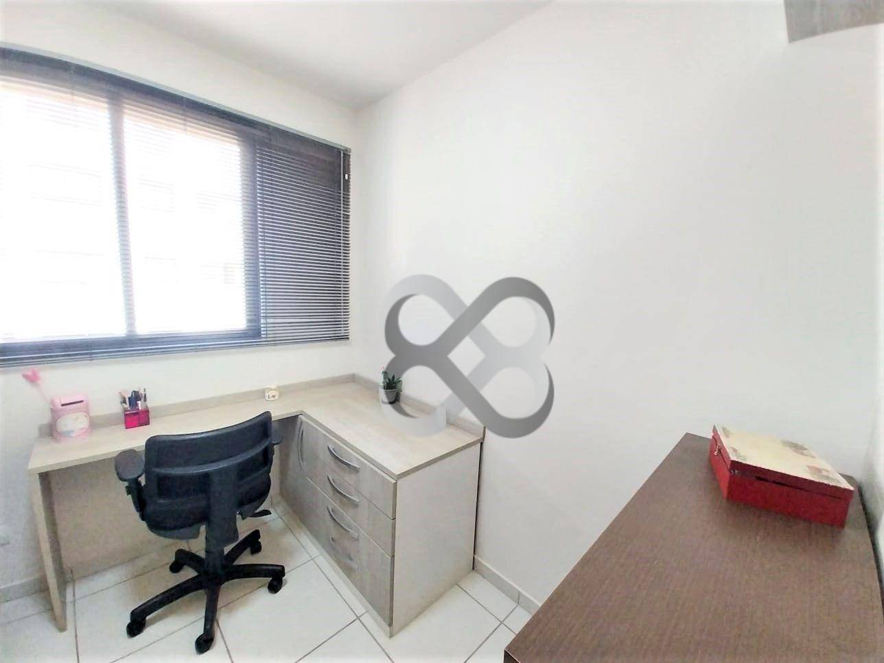 Apartamento à venda com 2 quartos, 54m² - Foto 11