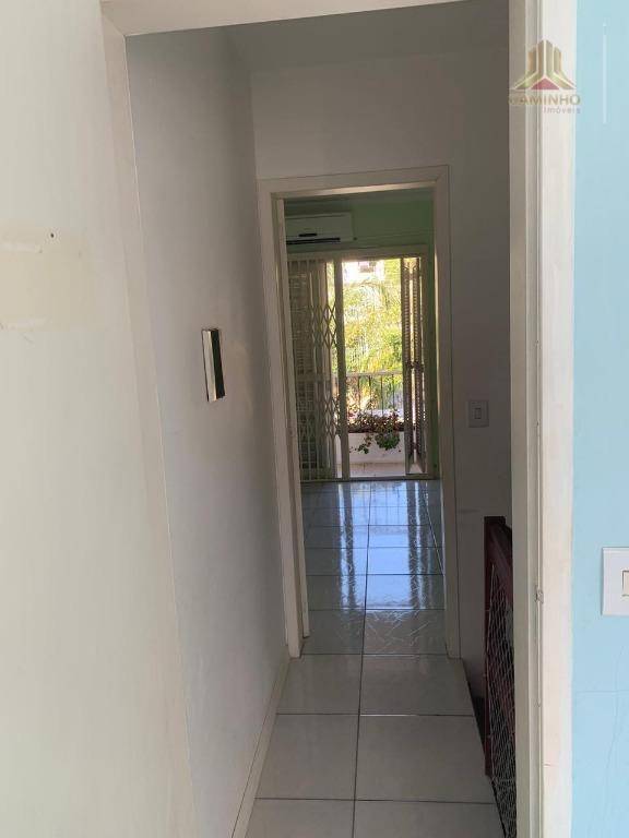 Casa de Condomínio à venda com 2 quartos, 137m² - Foto 8