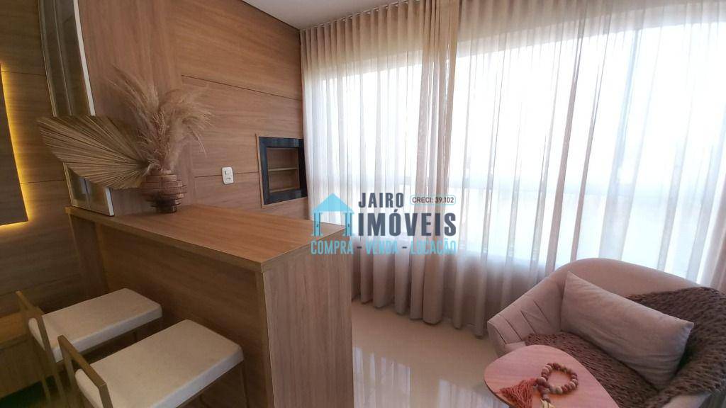 Apartamento à venda com 2 quartos - Foto 12