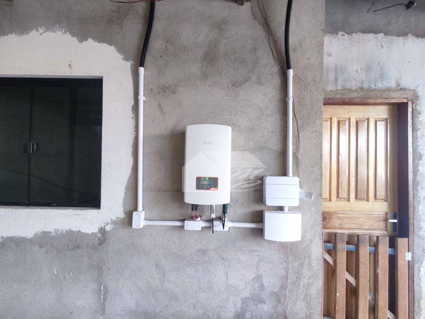 Casa, 3 quartos, 72 m² - Foto 4