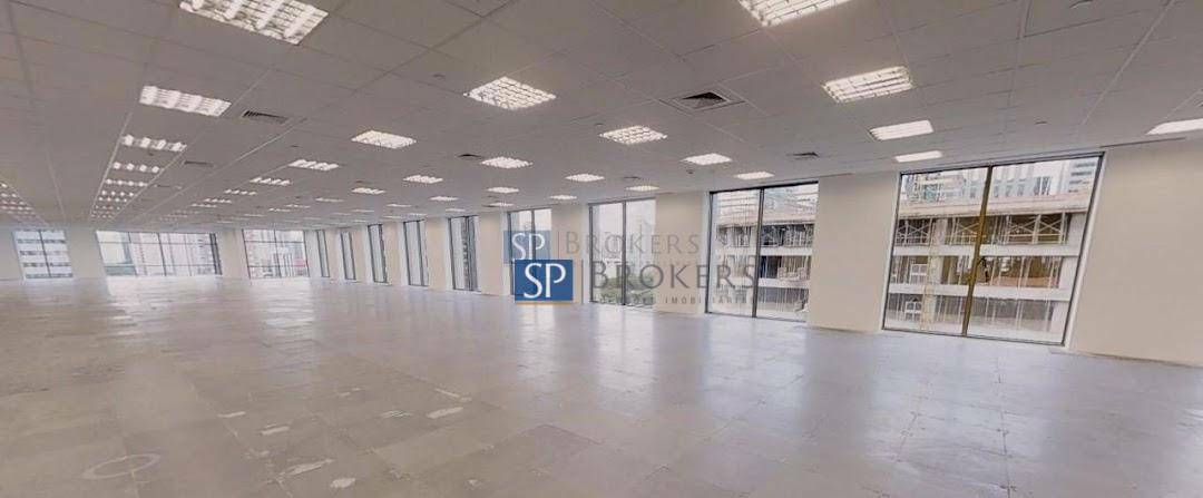 Conjunto Comercial-Sala para alugar, 1650m² - Foto 6