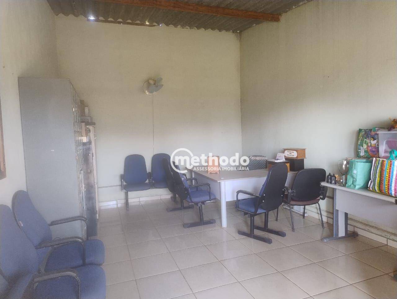 Chácara à venda com 1 quarto, 450m² - Foto 16