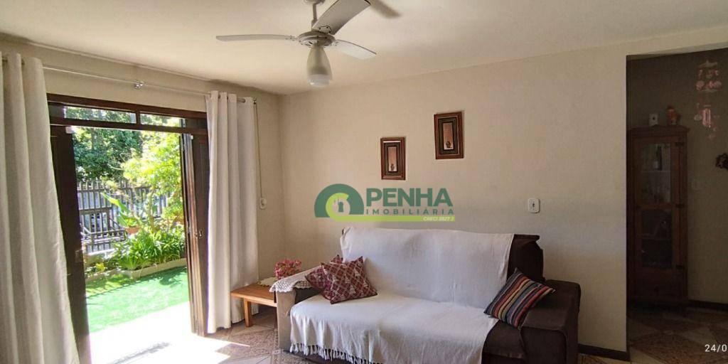 Casa, 4 quartos, 153 m² - Foto 3