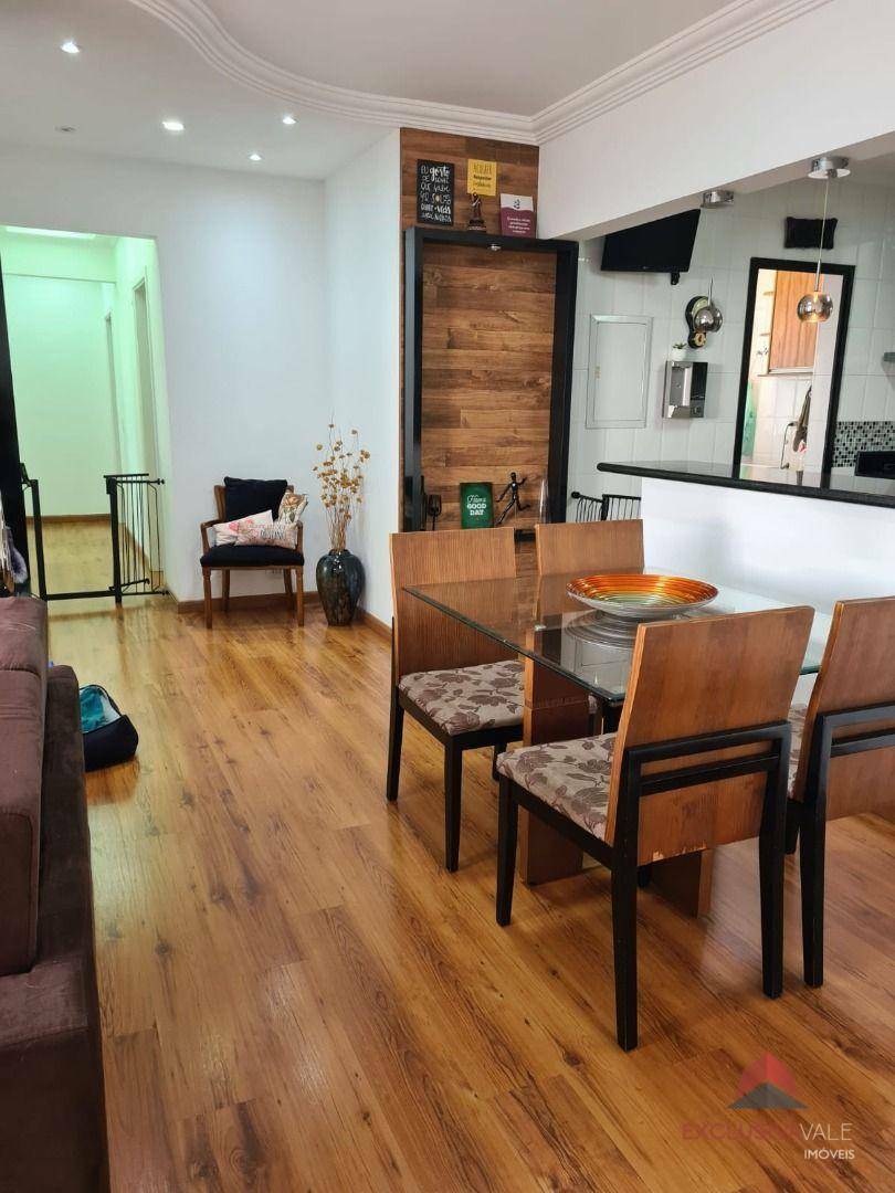 Apartamento à venda com 4 quartos, 120m² - Foto 13