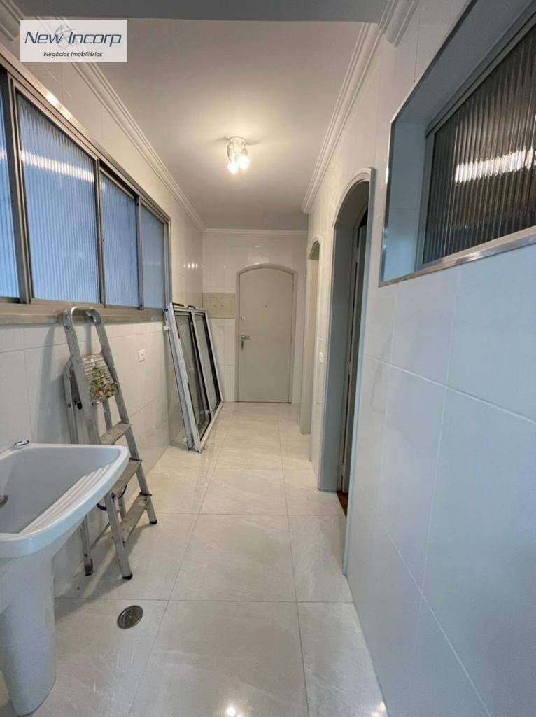 Apartamento à venda com 3 quartos, 140m² - Foto 14