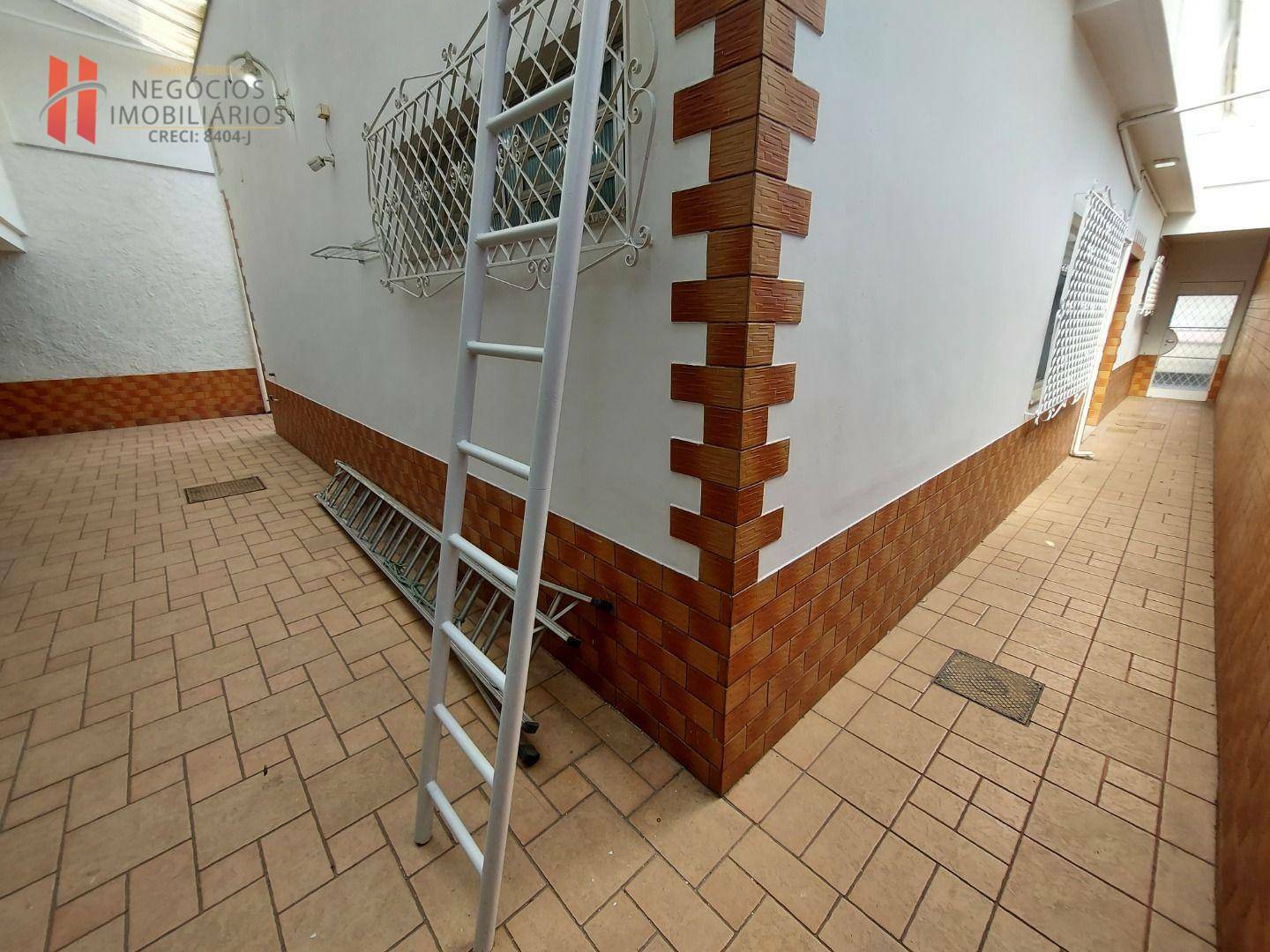 Casa de Condomínio à venda e aluguel com 2 quartos, 310m² - Foto 62