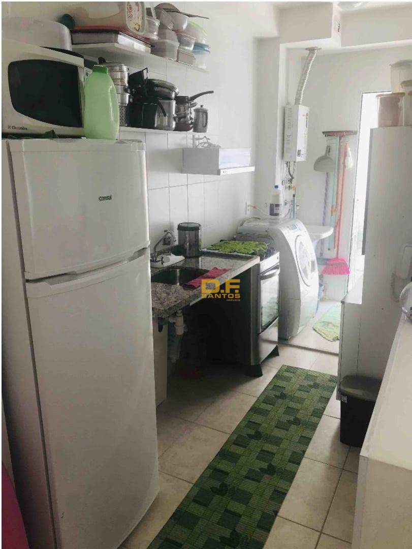 Apartamento à venda com 3 quartos, 75m² - Foto 12