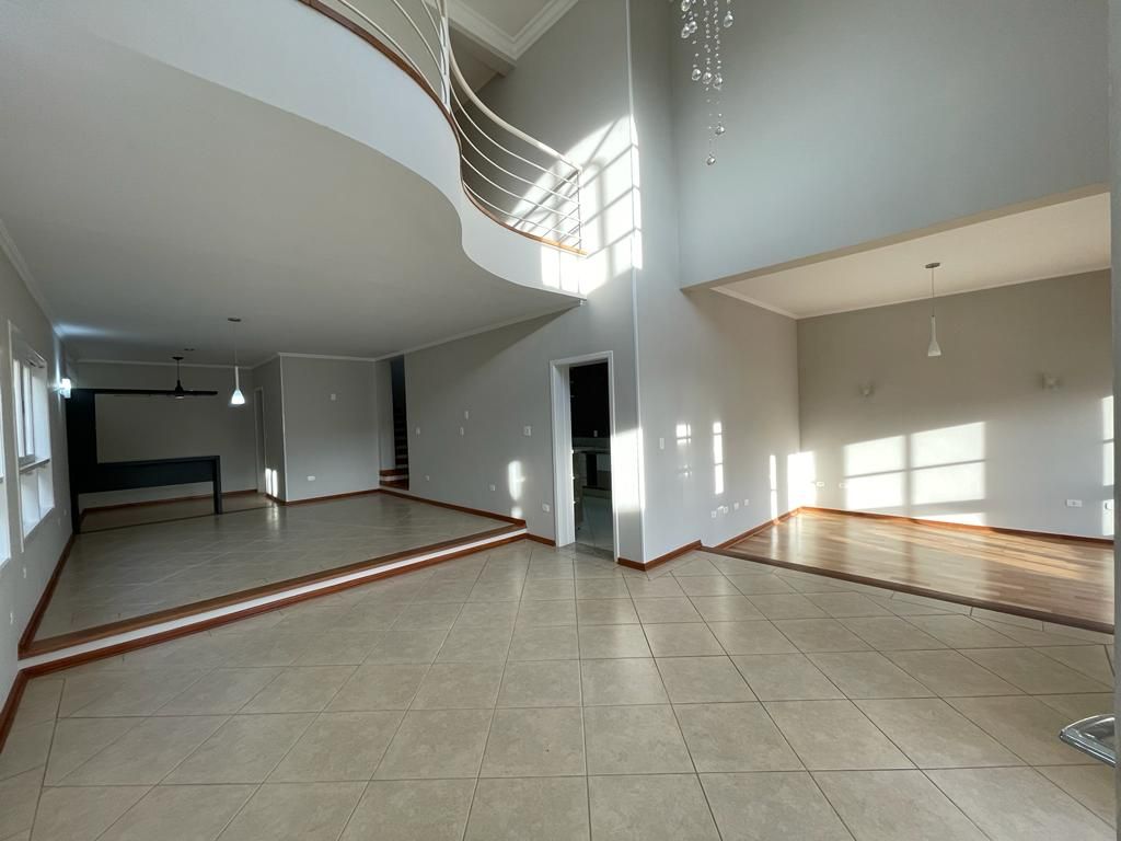 Casa de Condomínio à venda e aluguel com 3 quartos, 294m² - Foto 5