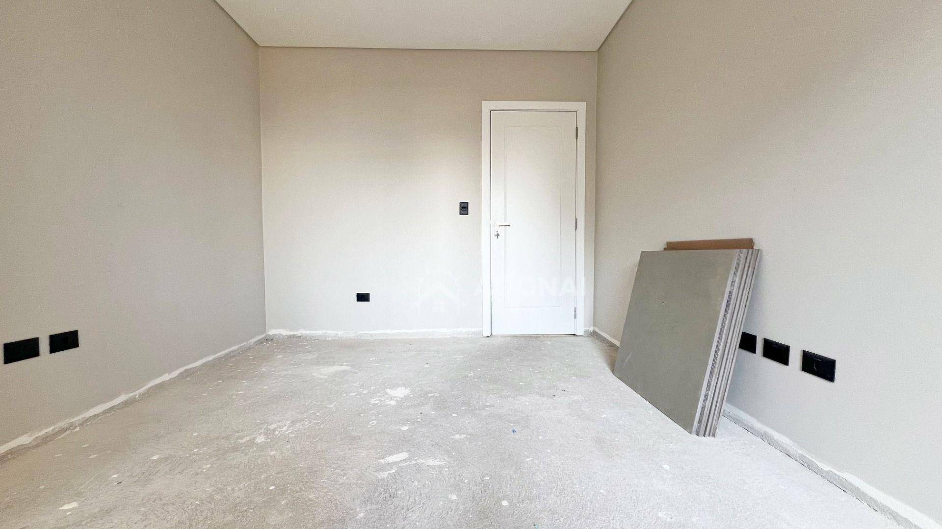 Sobrado à venda com 3 quartos, 250m² - Foto 30