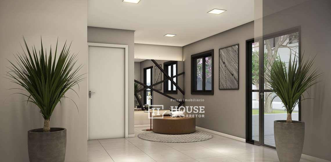 Apartamento à venda com 2 quartos, 42m² - Foto 11