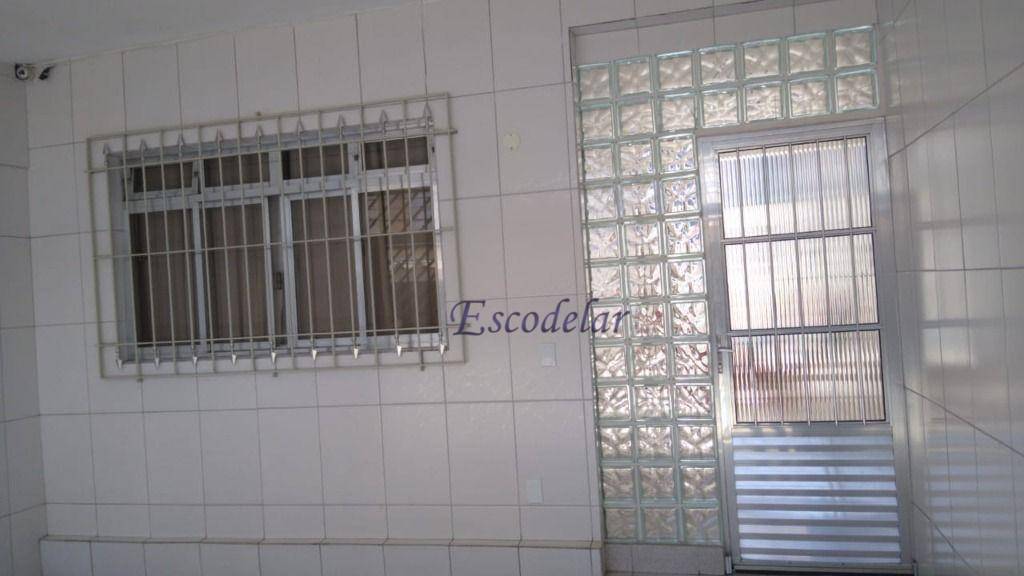 Sobrado à venda com 2 quartos, 100m² - Foto 7