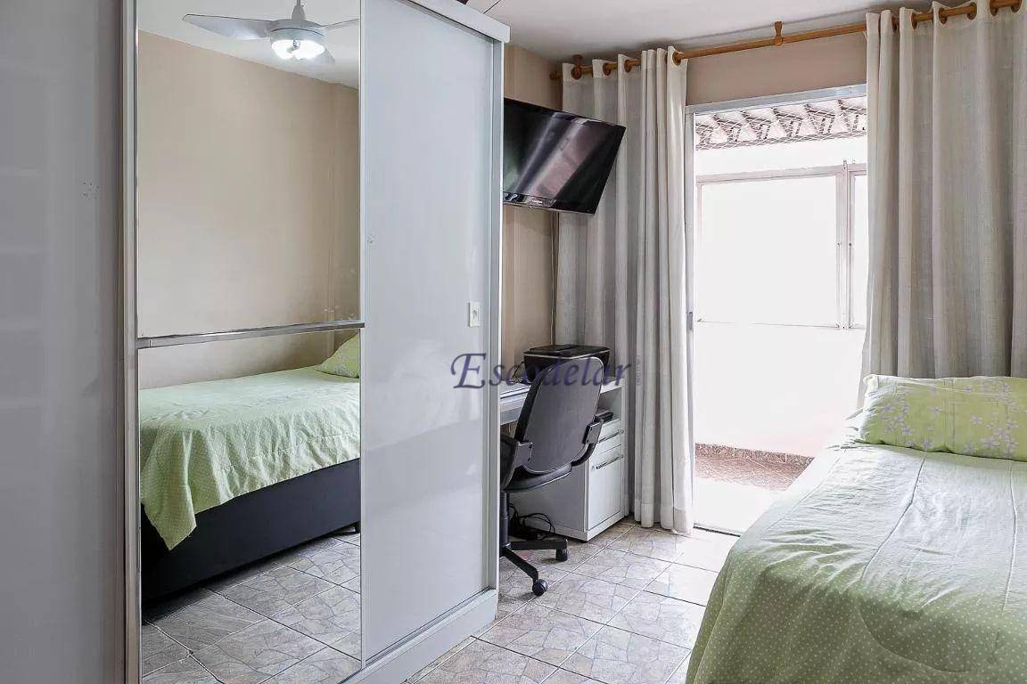 Apartamento à venda com 3 quartos, 107m² - Foto 22