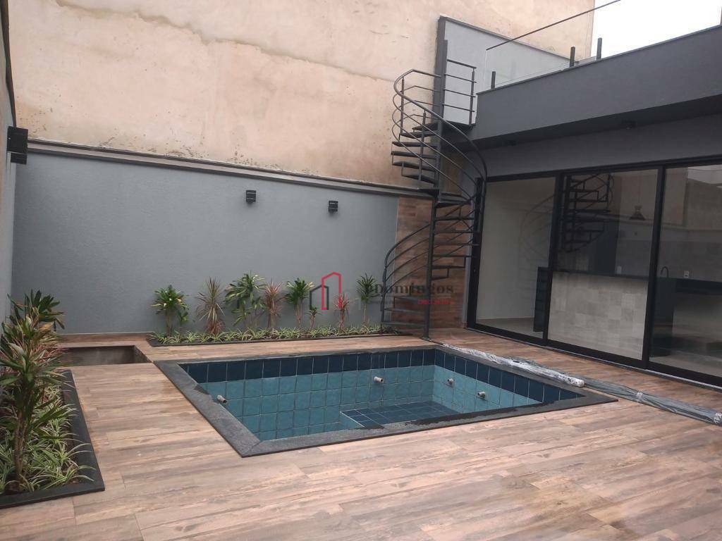 Sobrado à venda com 3 quartos, 260m² - Foto 4