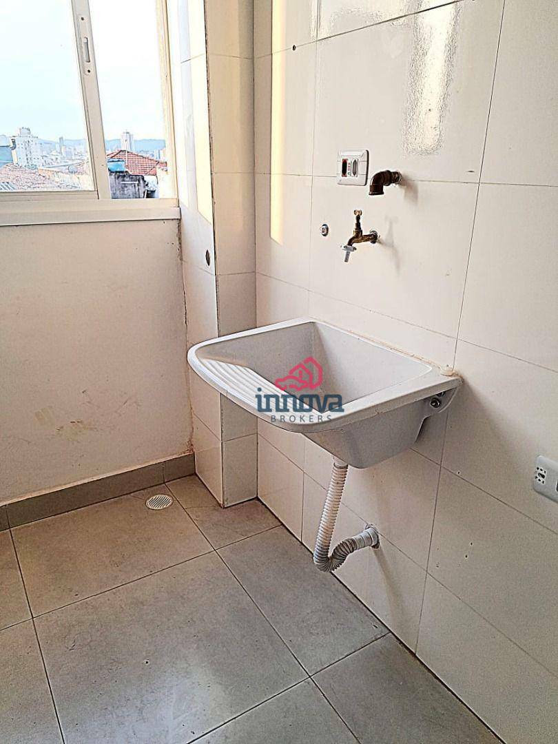 Apartamento à venda e aluguel com 1 quarto, 31m² - Foto 6