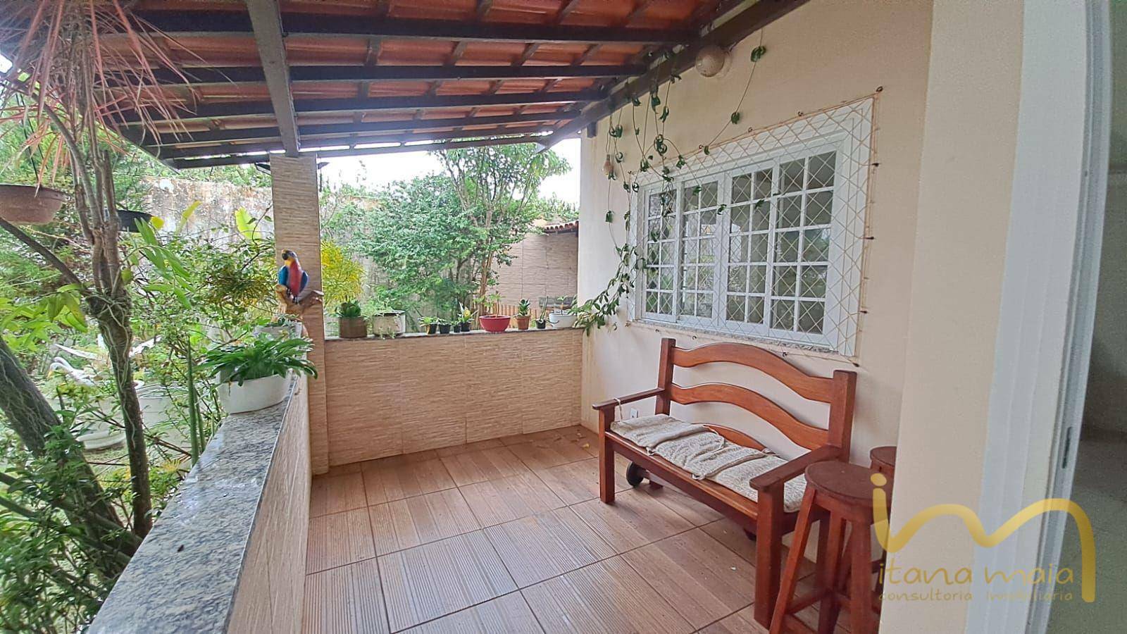 Casa à venda com 3 quartos, 120m² - Foto 33