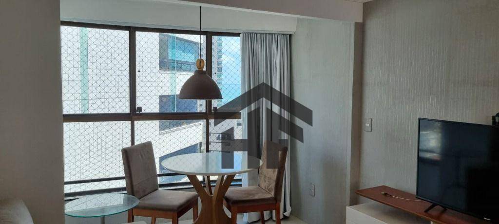 Apartamento para alugar com 1 quarto, 50m² - Foto 2