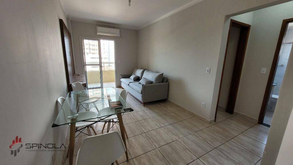 Apartamento à venda com 2 quartos, 69m² - Foto 1