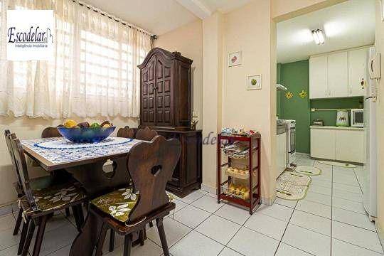 Apartamento à venda com 3 quartos, 170m² - Foto 8