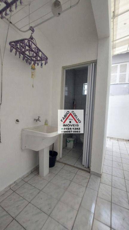 Sobrado à venda com 4 quartos, 130m² - Foto 7