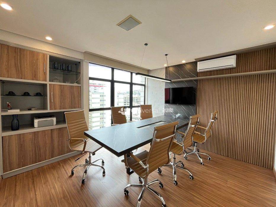 Sala-Conjunto, 48 m² - Foto 1