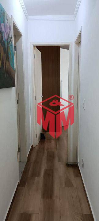 Apartamento à venda com 2 quartos, 67m² - Foto 9