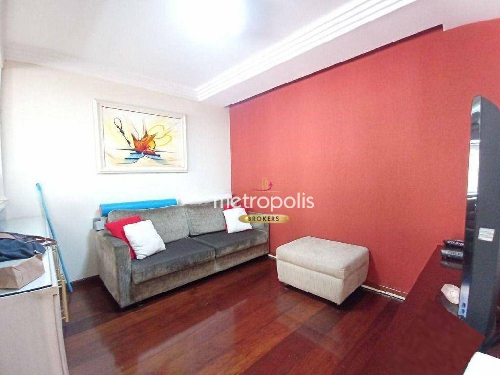 Apartamento à venda com 4 quartos, 273m² - Foto 9