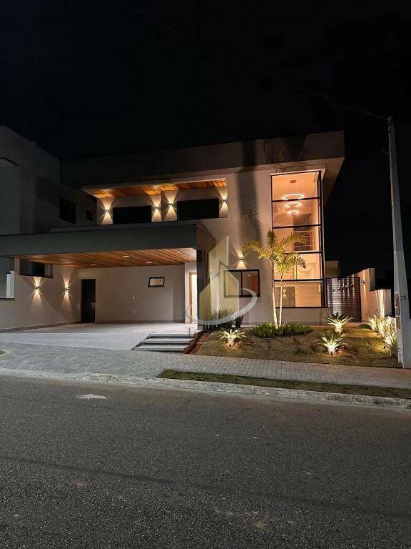 Sobrado à venda com 3 quartos, 252m² - Foto 14