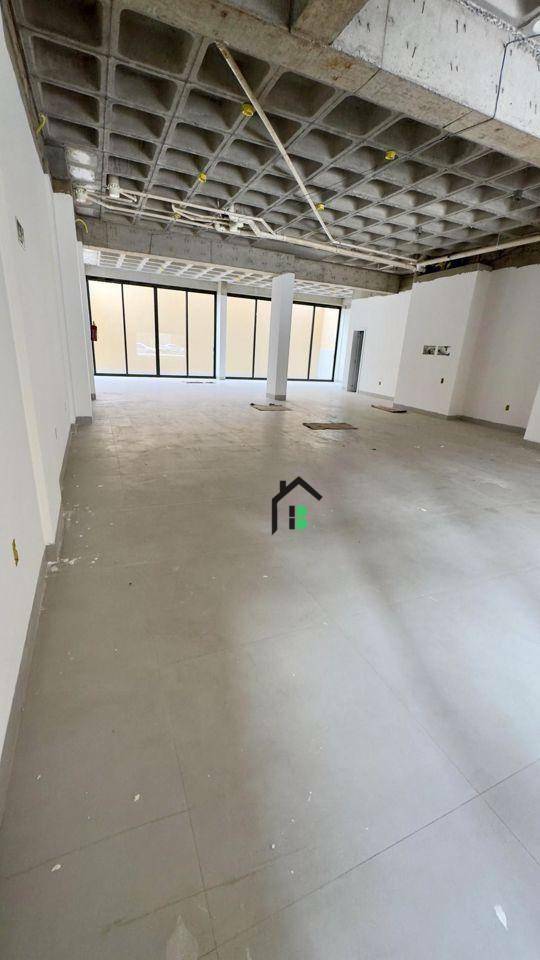 Loja-Salão, 260 m² - Foto 2