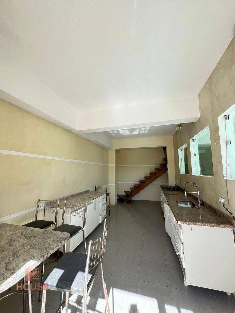 Casa de Condomínio à venda com 3 quartos, 290m² - Foto 15