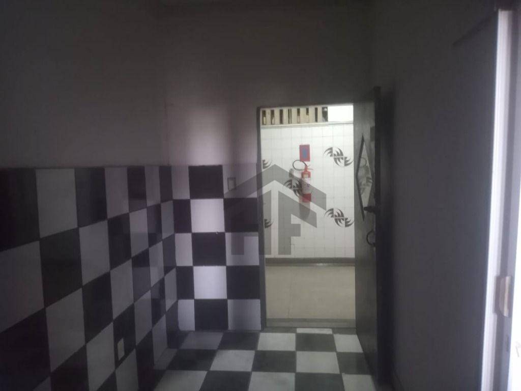 Conjunto Comercial-Sala à venda, 27m² - Foto 5