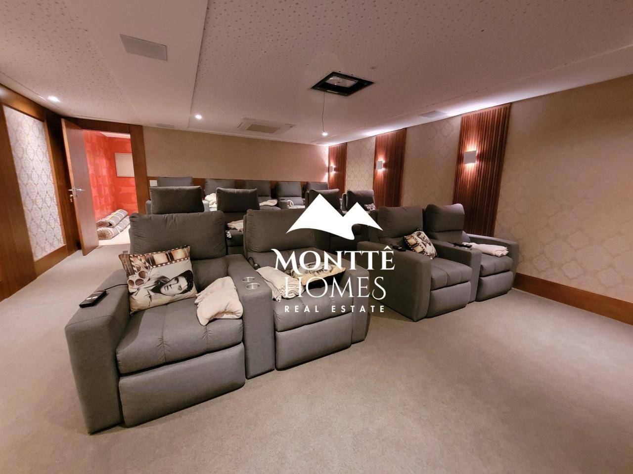 Casa para alugar com 5 quartos, 1200m² - Foto 8