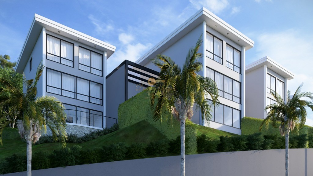 Casa de Condomínio à venda com 4 quartos, 178m² - Foto 3