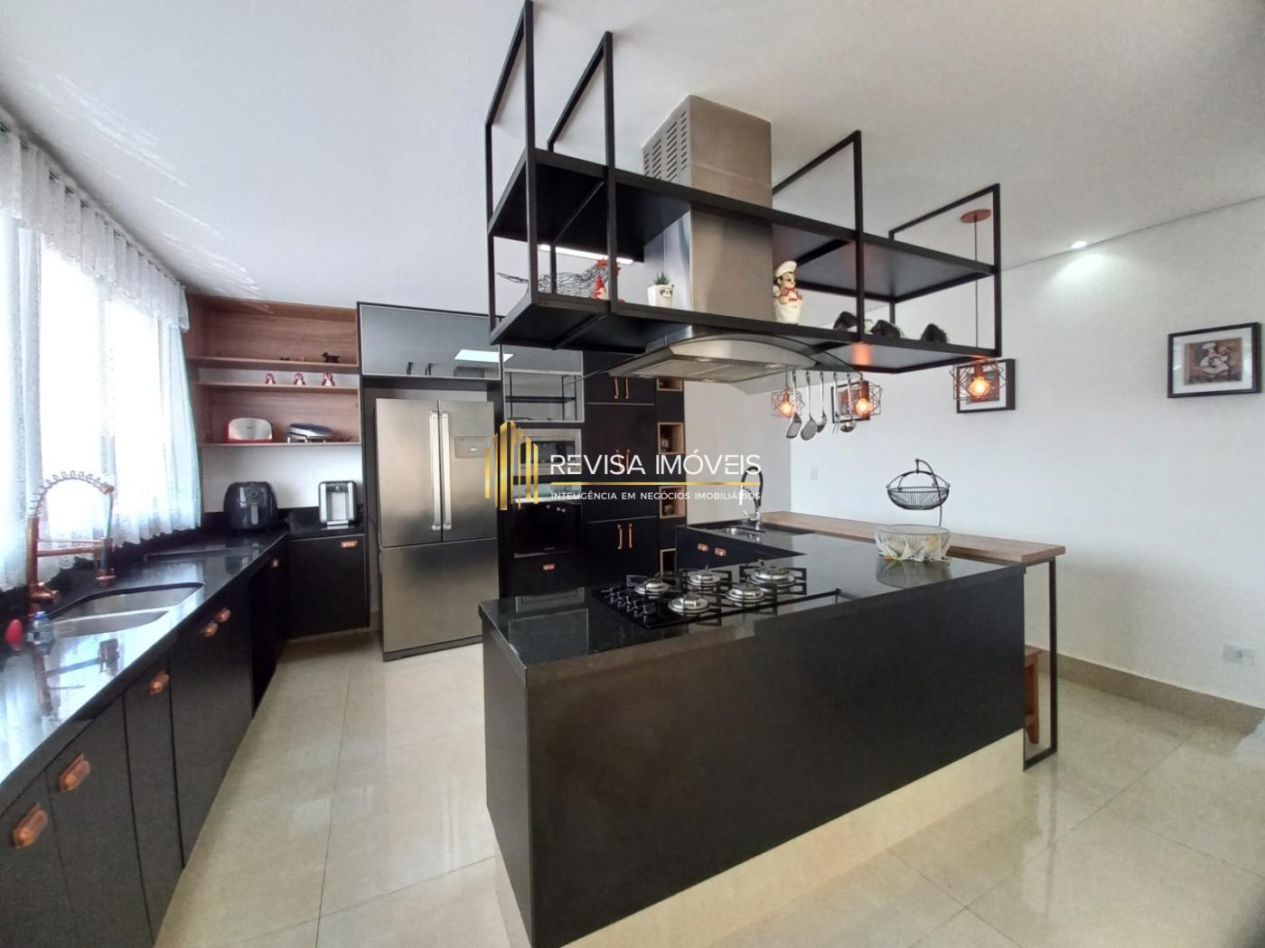Casa de Condomínio à venda com 3 quartos, 412m² - Foto 13