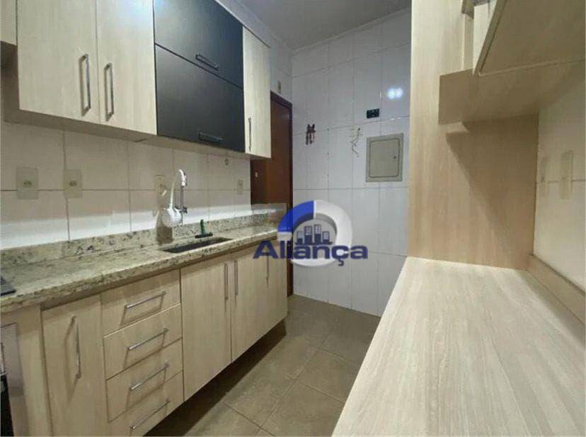 Apartamento à venda com 3 quartos, 72m² - Foto 41